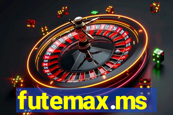 futemax.ms