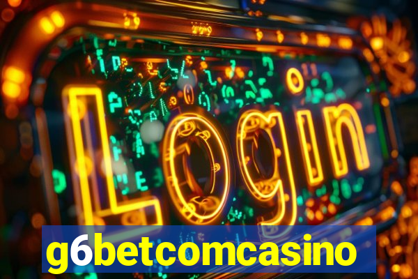 g6betcomcasino