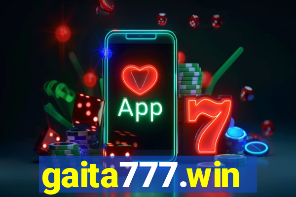 gaita777.win