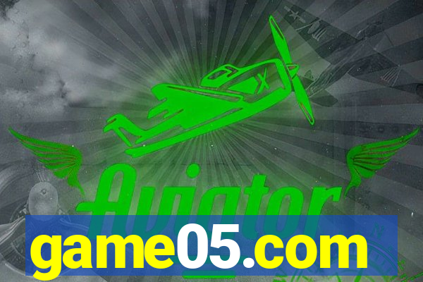 game05.com