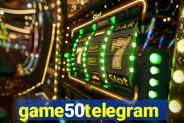 game50telegram