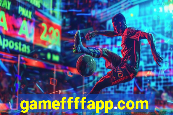 gameffffapp.com