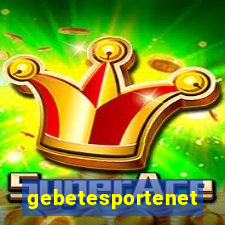 gebetesportenet