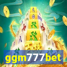 ggm777bet