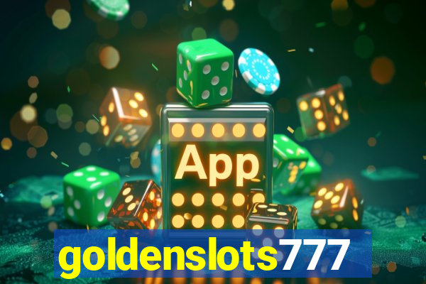 goldenslots777