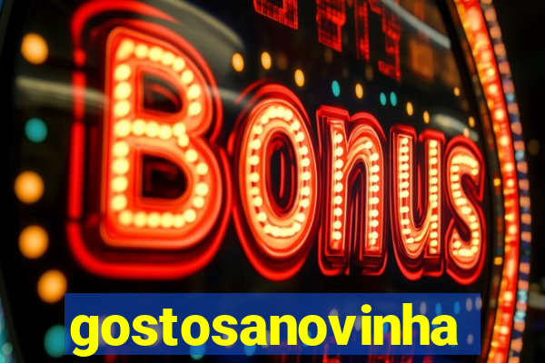 gostosanovinha