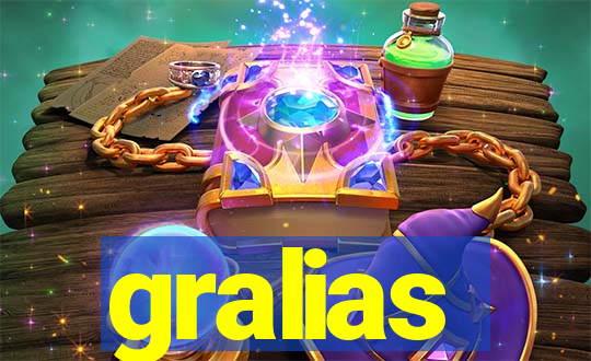 gralias-pg.com