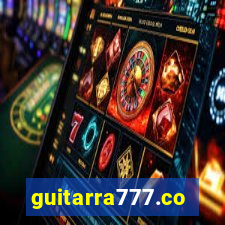 guitarra777.co