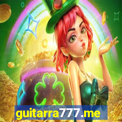 guitarra777.me