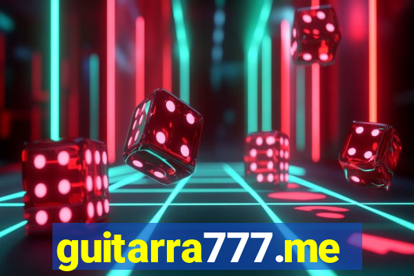 guitarra777.me