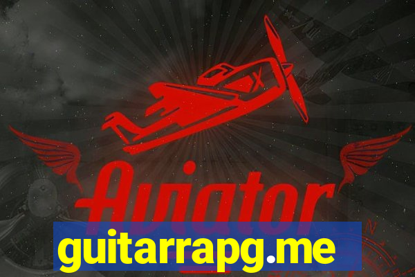 guitarrapg.me