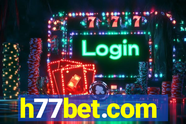 h77bet.com