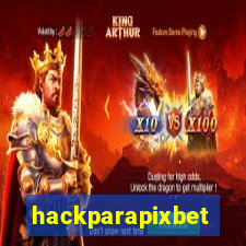 hackparapixbet