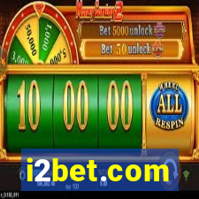 i2bet.com