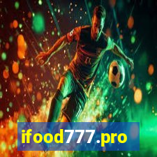 ifood777.pro