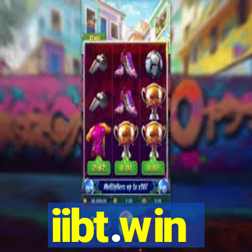 iibt.win