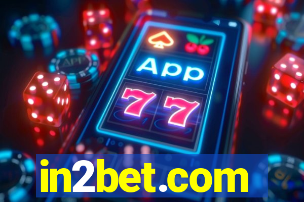 in2bet.com