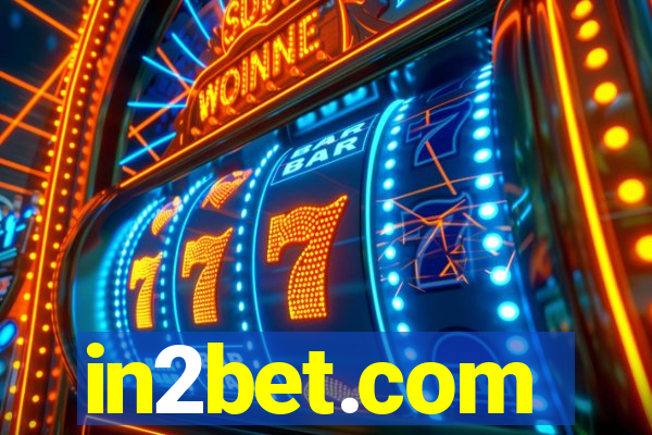 in2bet.com