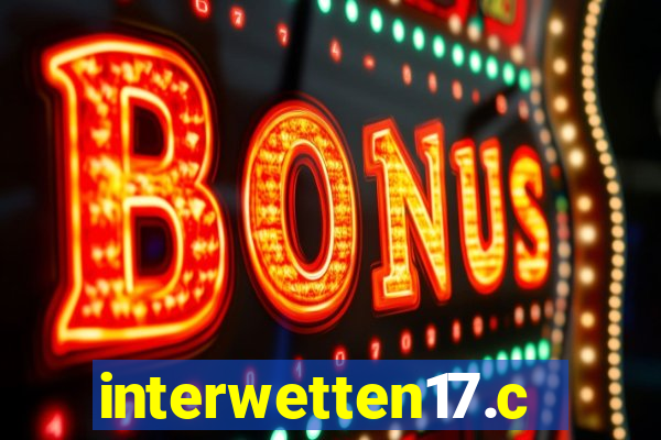 interwetten17.com