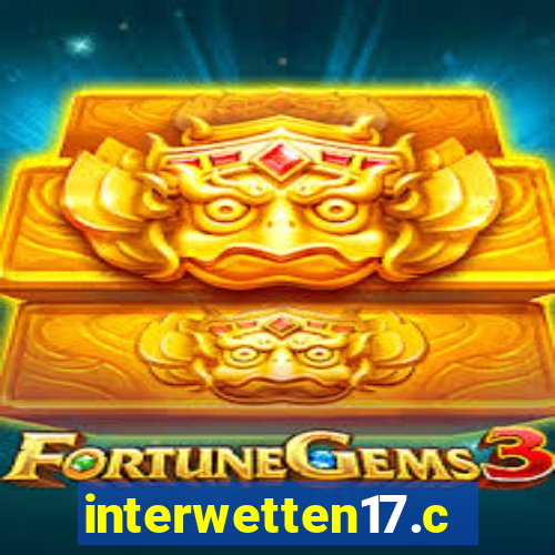 interwetten17.com