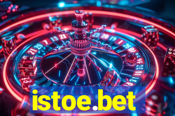 istoe.bet