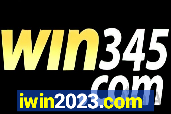 iwin2023.com