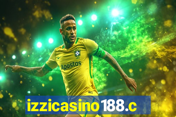 izzicasino188.com