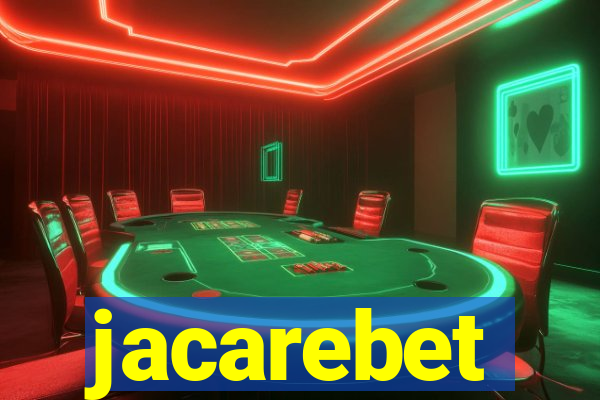 jacarebet