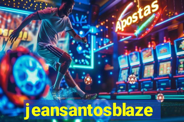 jeansantosblaze