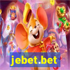 jebet.bet