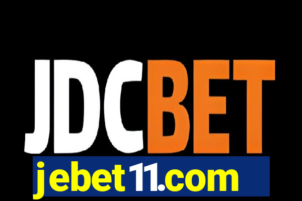 jebet11.com