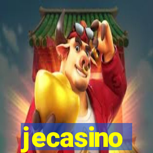 jecasino