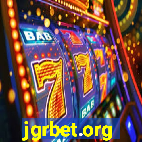 jgrbet.org