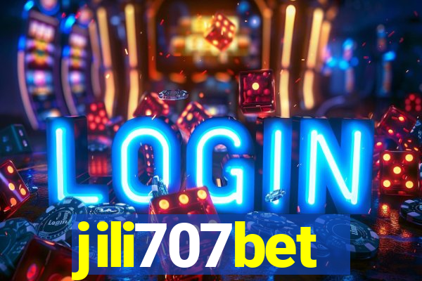 jili707bet