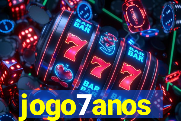 jogo7anos