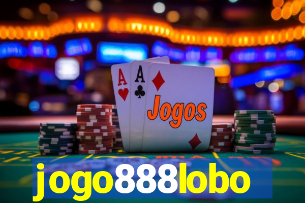 jogo888lobo