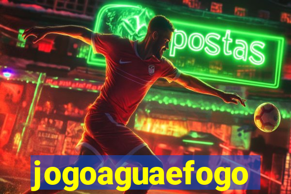 jogoaguaefogo