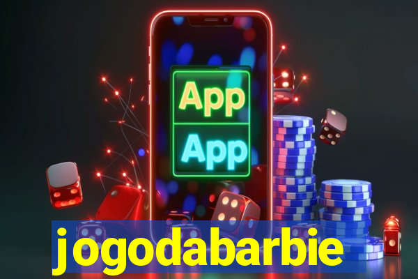 jogodabarbie