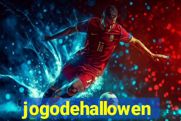 jogodehallowen