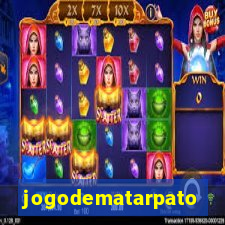 jogodematarpato