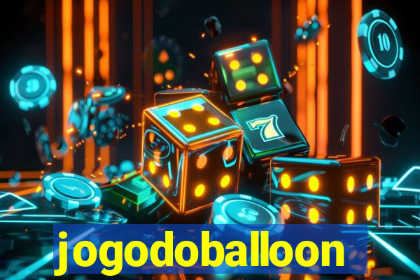 jogodoballoon