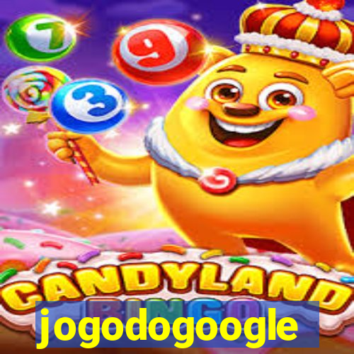 jogodogoogle