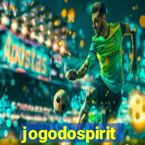 jogodospirit