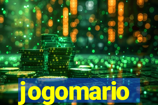 jogomario