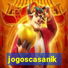 jogoscasanik