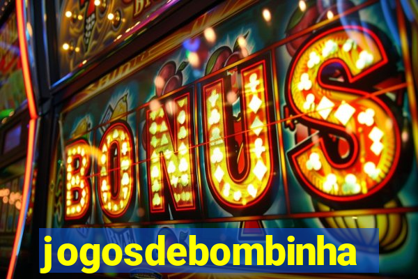 jogosdebombinha