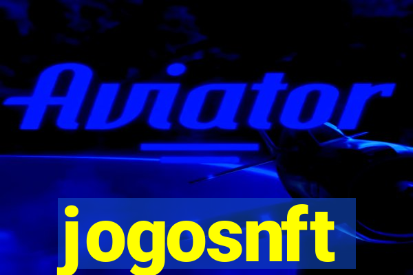 jogosnft