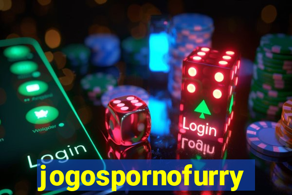 jogospornofurry