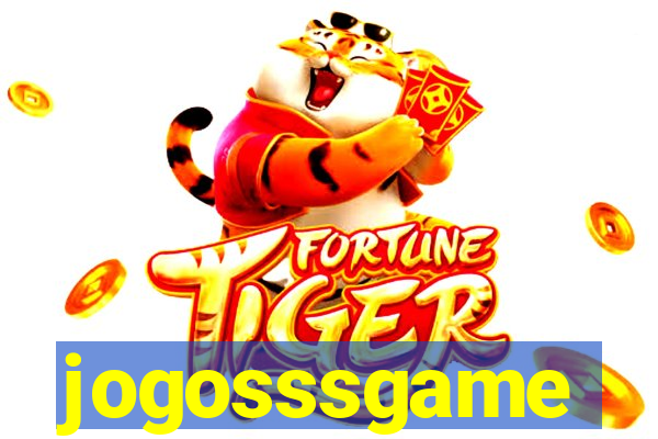 jogosssgame