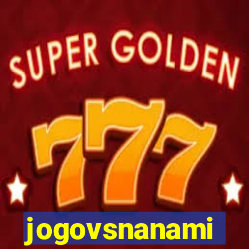 jogovsnanami